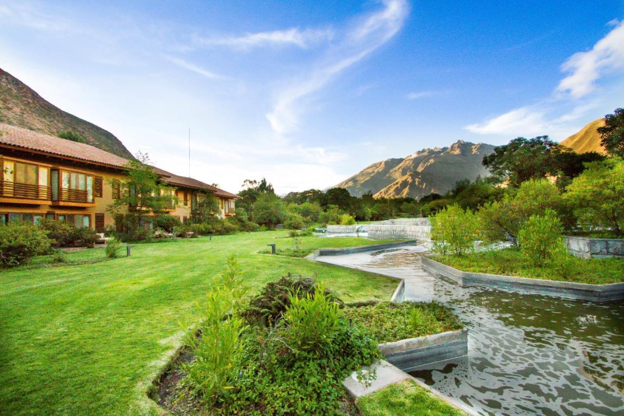 Tambo Del Inka a Luxury Collection Resort & SPA Valle Sagrado