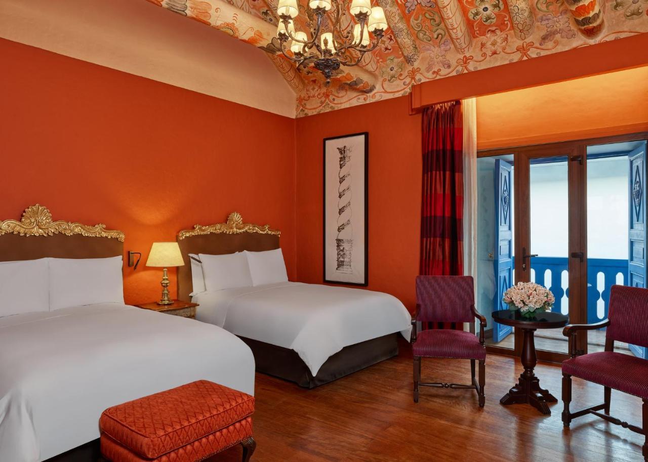 Home Palacio Del Inka, a Luxury Collection Hotel, Cusco
