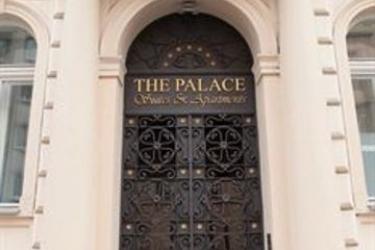 The Palace Suites And Apartments