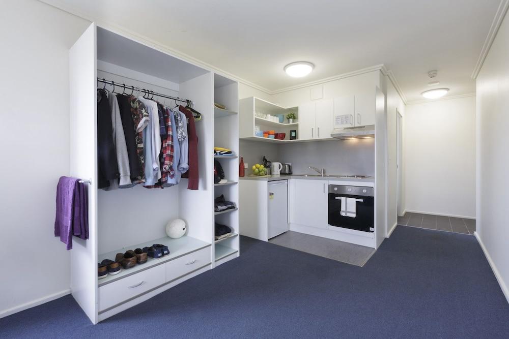 Sydney University Village 2