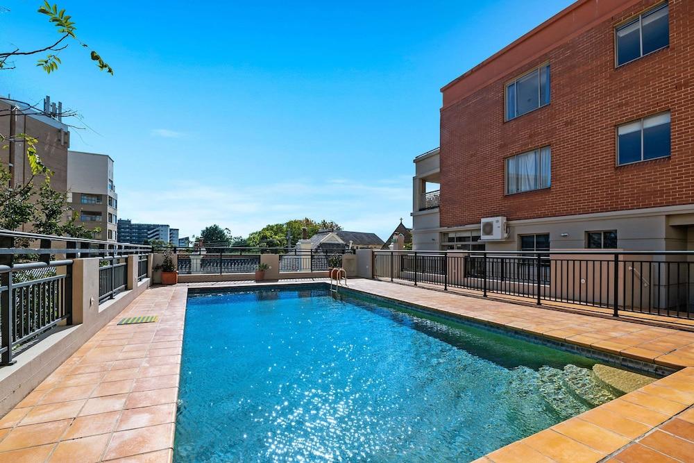 Quality Apartments Camperdown 1