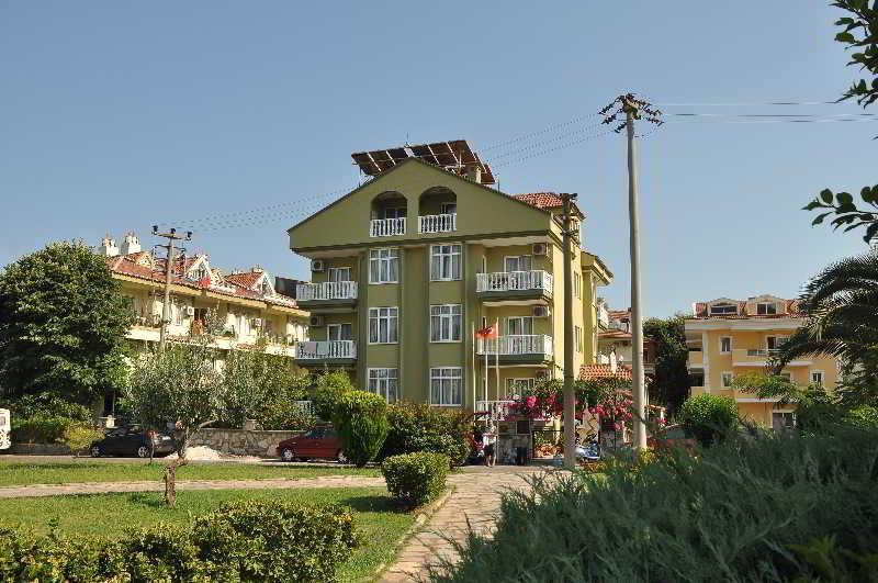 Club Ege Apart Hotel 1