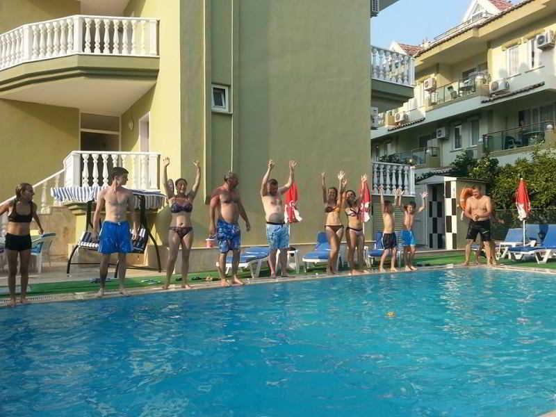 Club Ege Apart Hotel 2