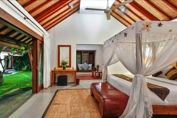 Villa Kaba Kaba Resort Bali 2