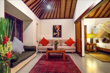 Villa Kaba Kaba Resort Bali 1