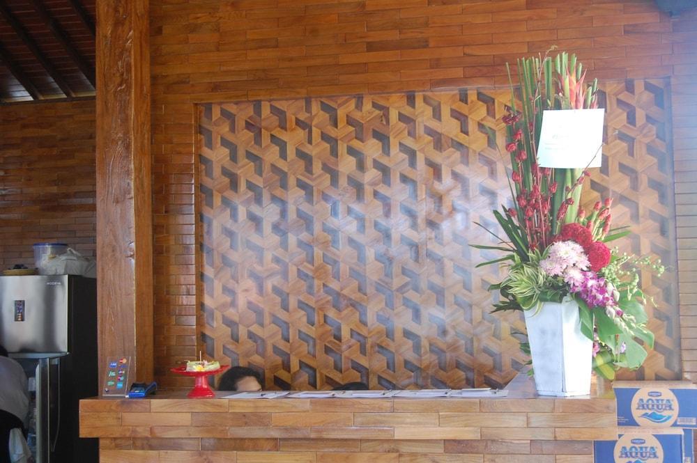 North Wing Canggu Resort 1
