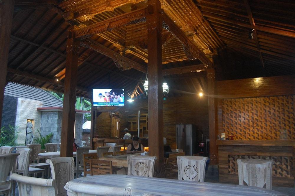 North Wing Canggu Resort 2