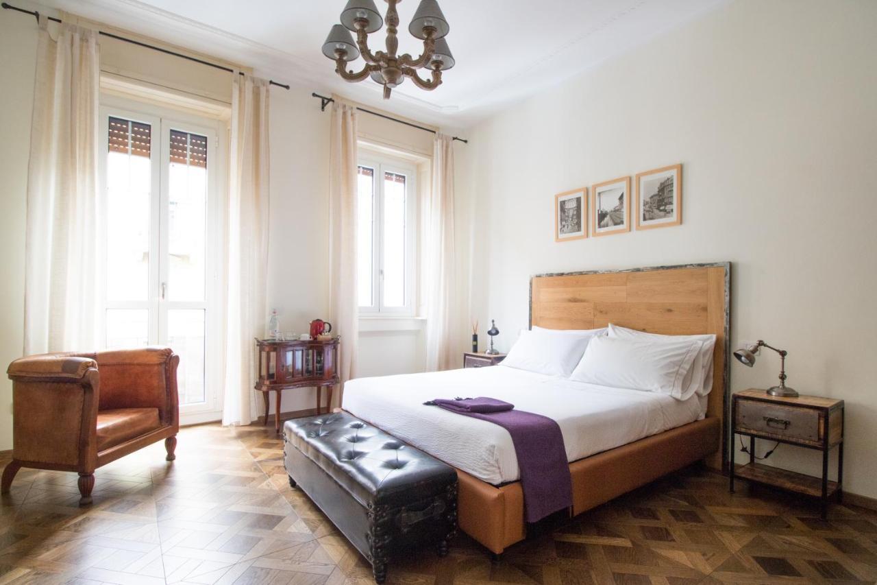 Bed And Breakfast di Porta Tosa