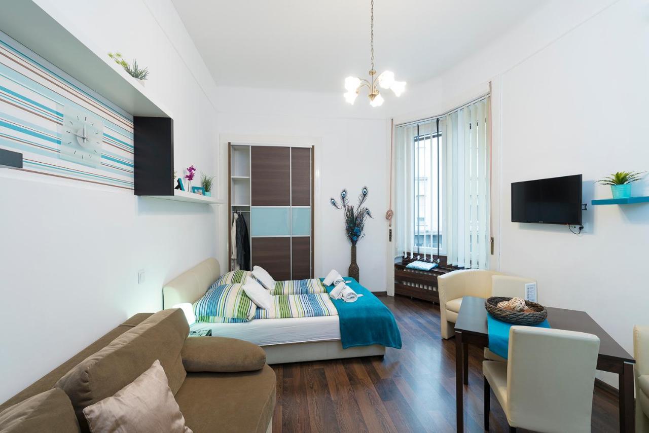 Studio 4u Apartment 2