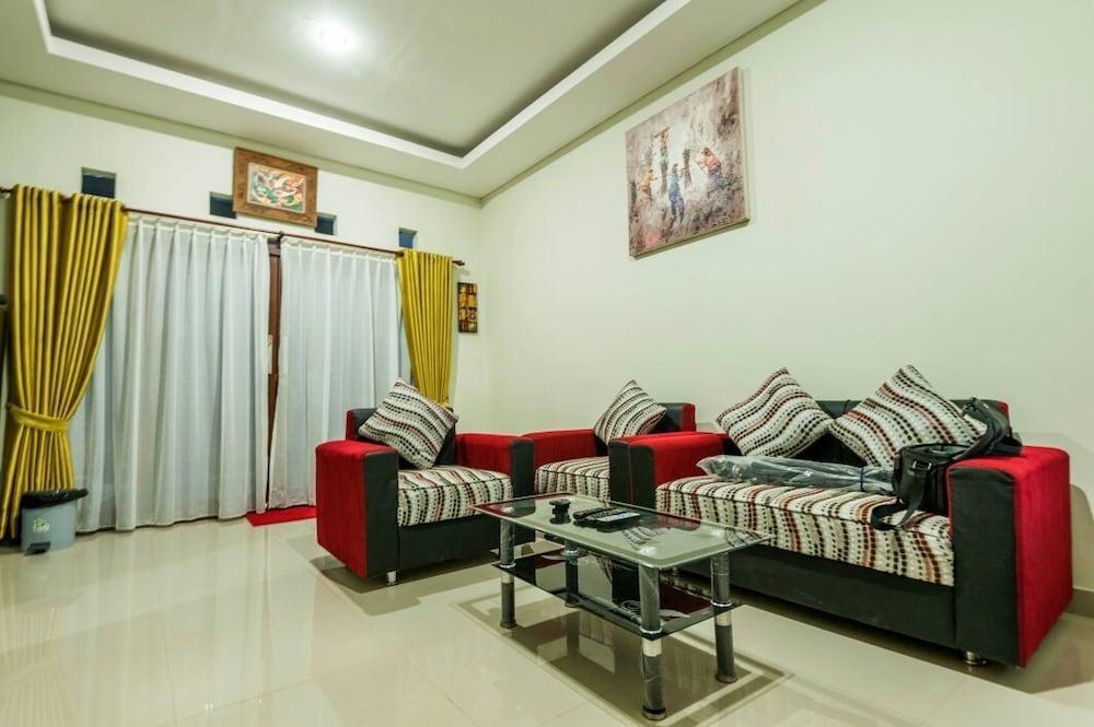 Beluran Serene Guesthouse 1