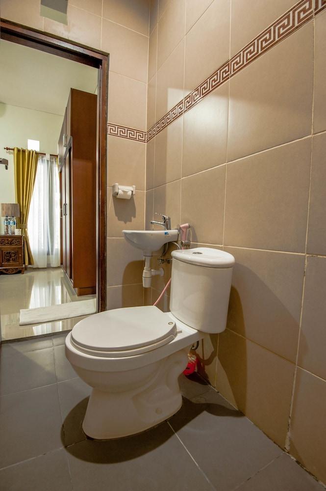 Beluran Serene Guesthouse 2