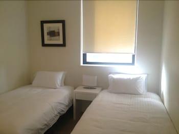 Stay&Co Serviced Apartments North Sydney Napier 2