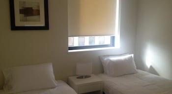 Stay&Co Serviced Apartments North Sydney Napier 1