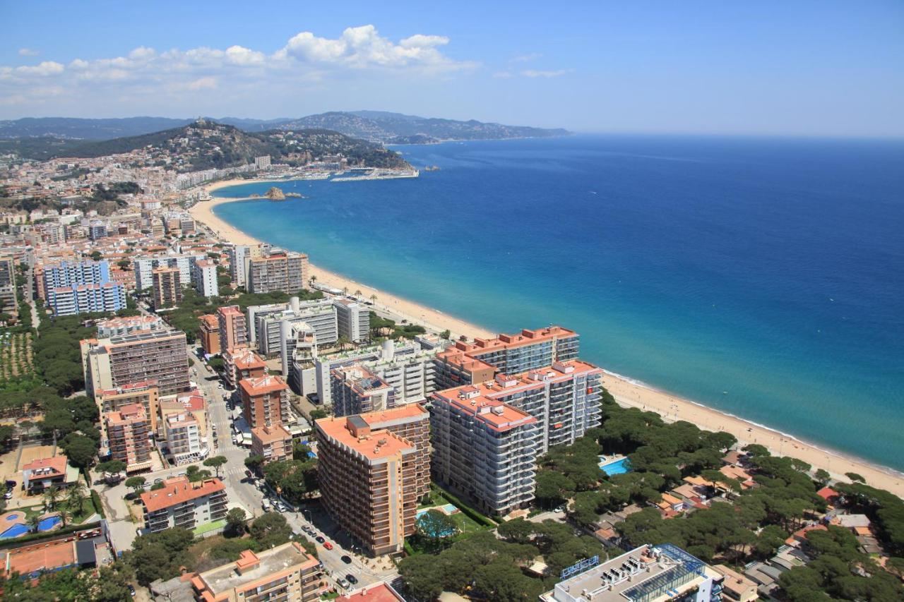 Apartamentos Blanes 1