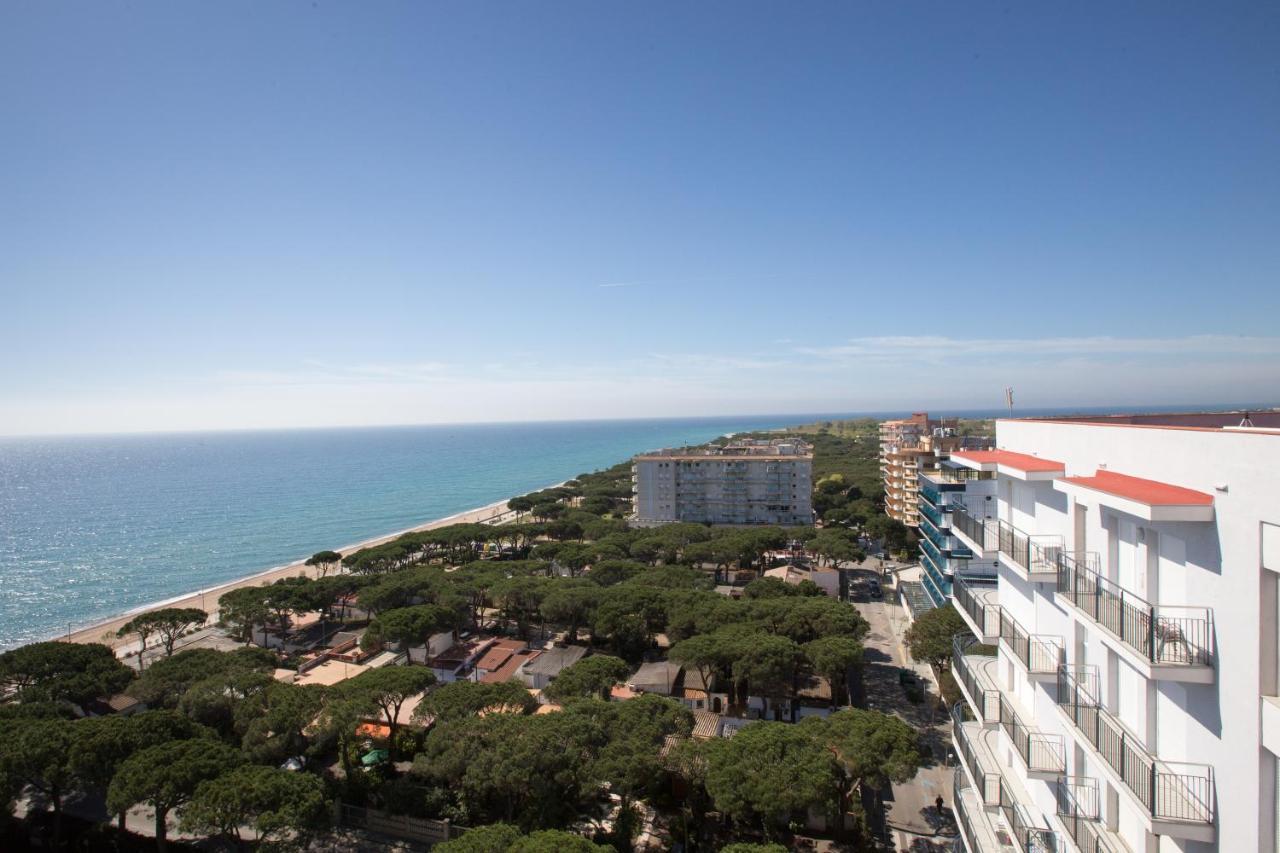 Apartamentos Blanes 2