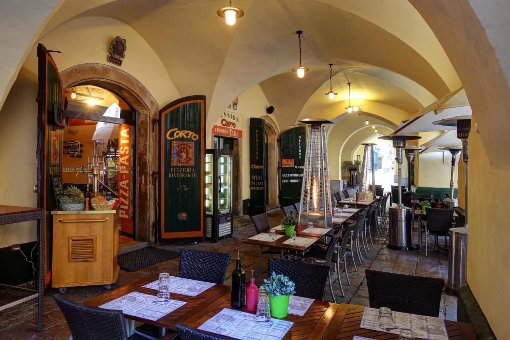 Residence Corto Old Town 2