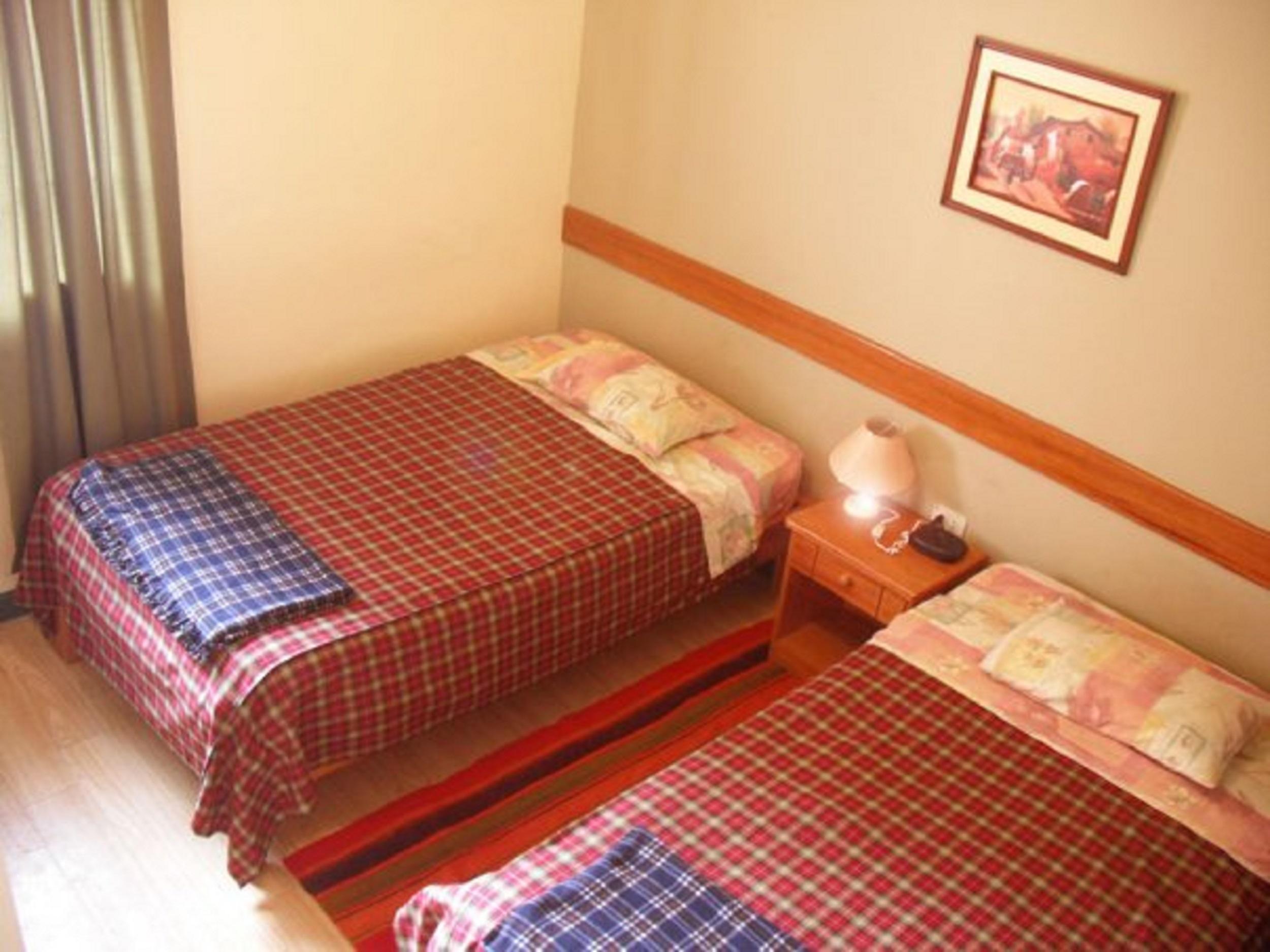 Net House Bed & Breakfast