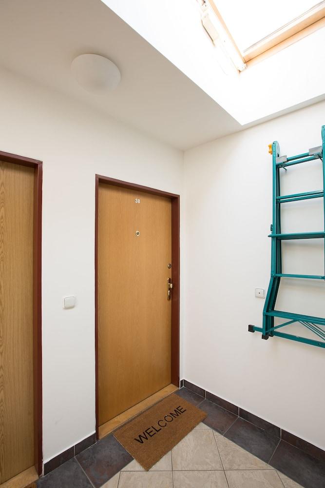 Premier Apartment Vysehrad 1