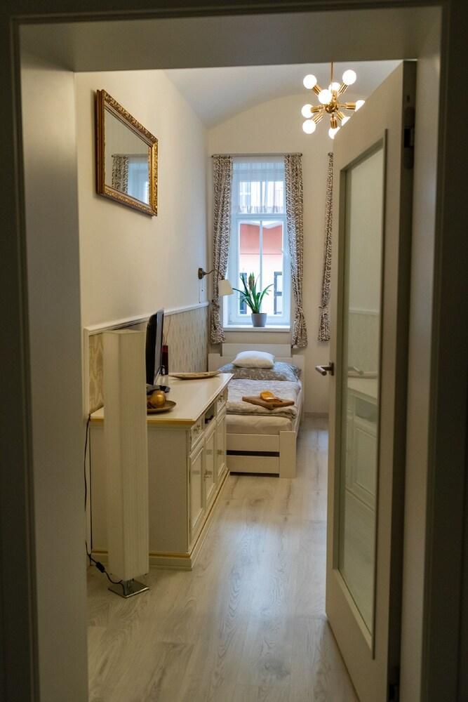 Studio Near Congress Centre Ii. 1