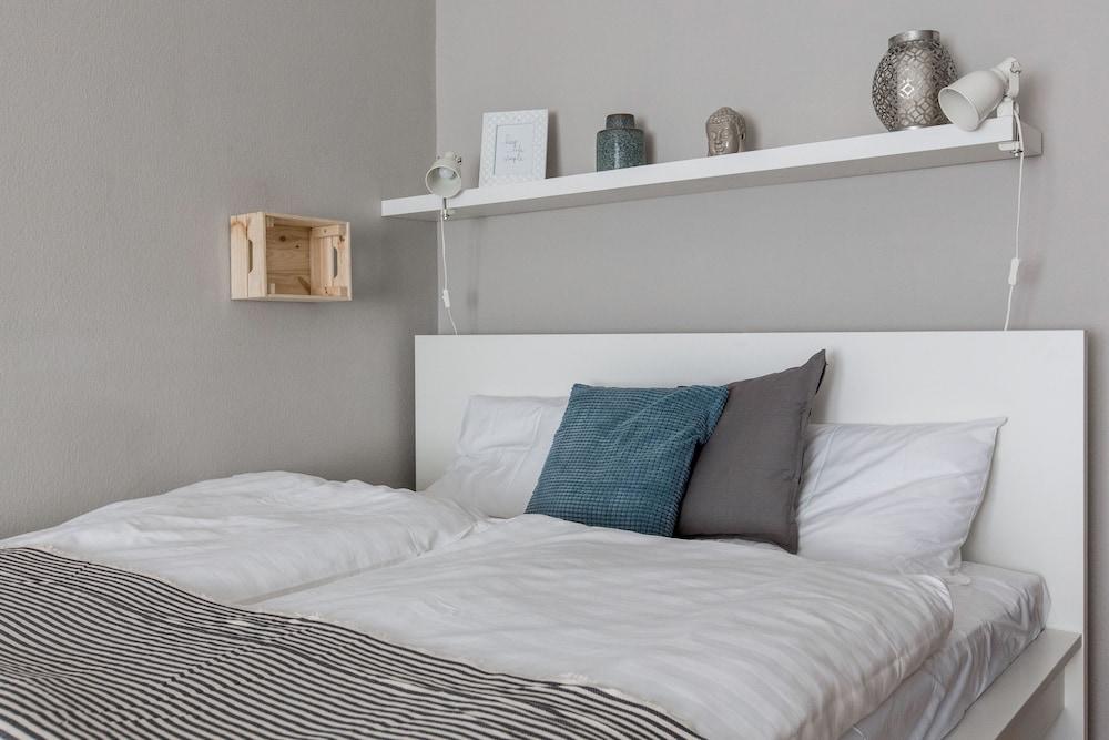 Revay Koz 2 Apartment 1