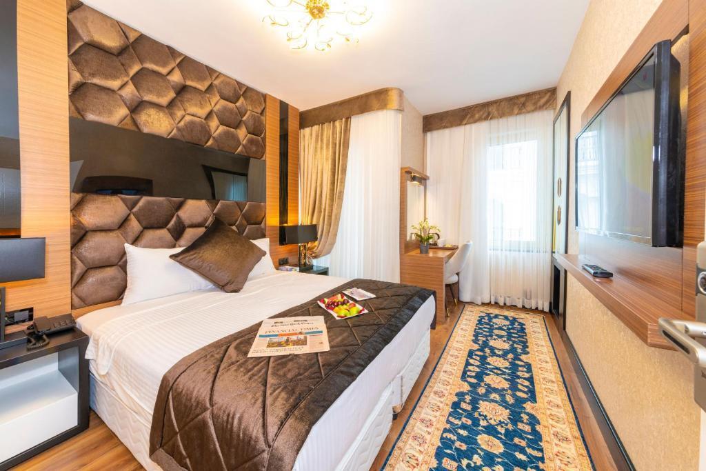 Eastanbul Suite