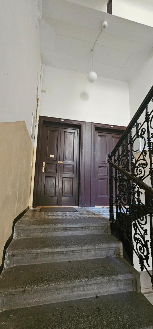 Historic Centre Apartments VI 1