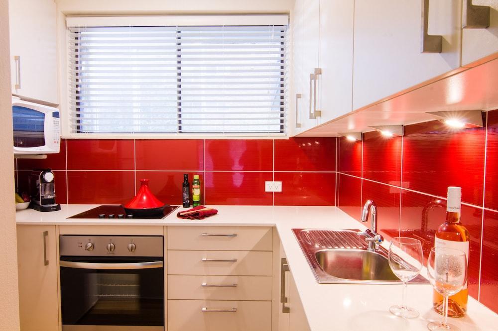 Cozy Apartment in Waverton 2