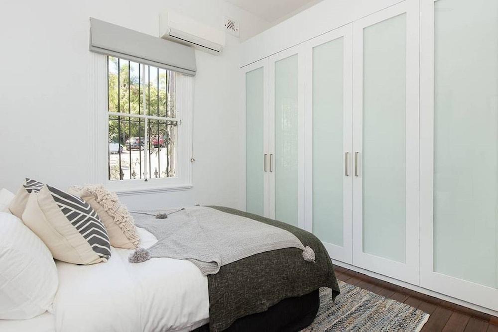 Historic 1890s House with Terraced Backyard Deck H346 2