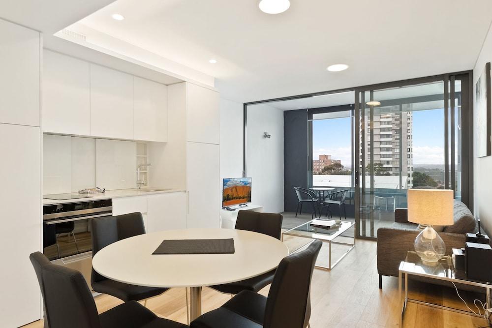 Wyndel Pacific North Sydney