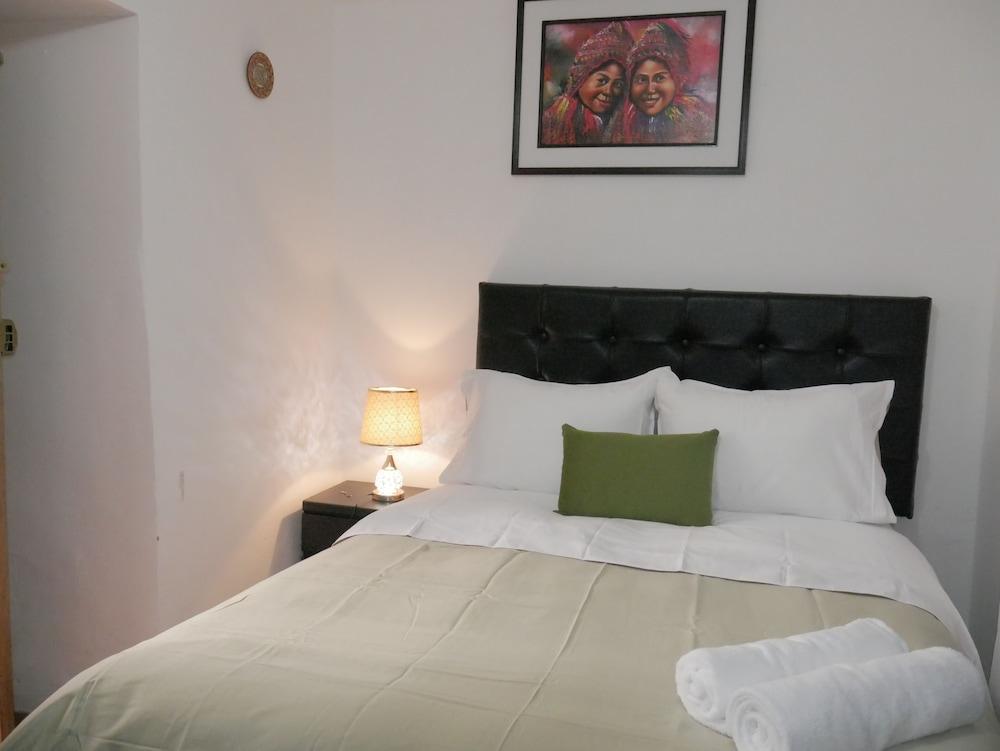 Cusco Dulce House Apartment