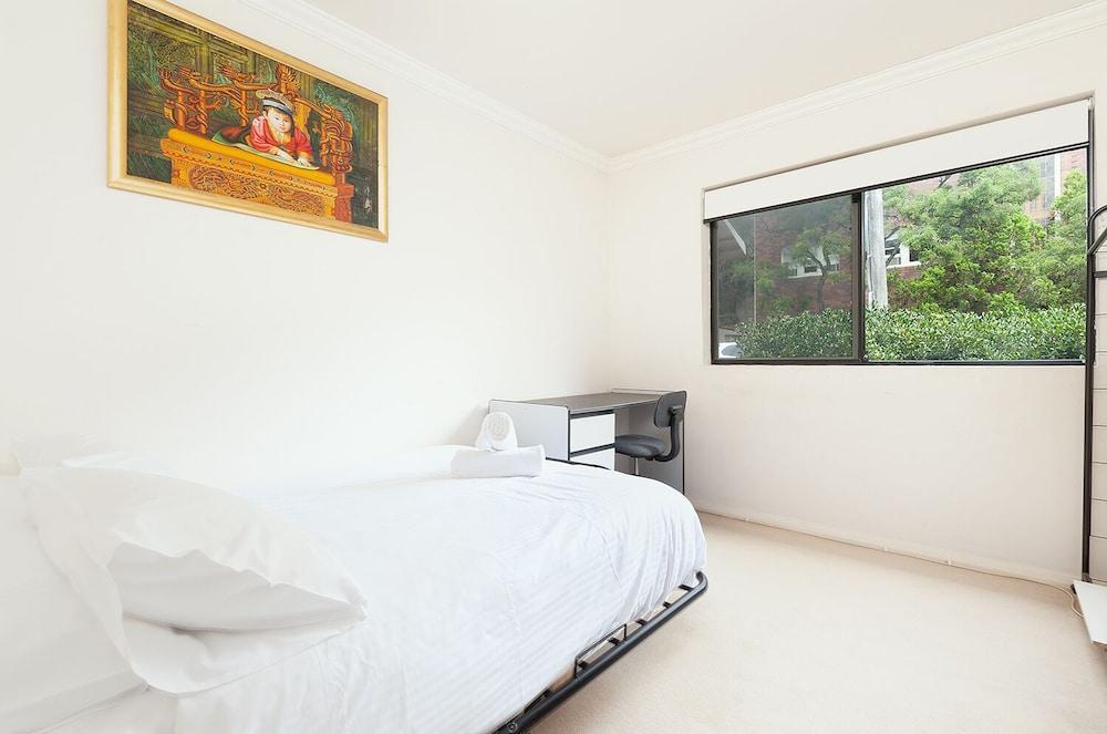 Comfy Coogee 1 Bedroom Hideaway 2