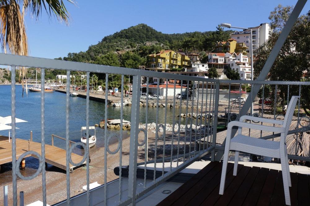 Korfez Otel Restaurant