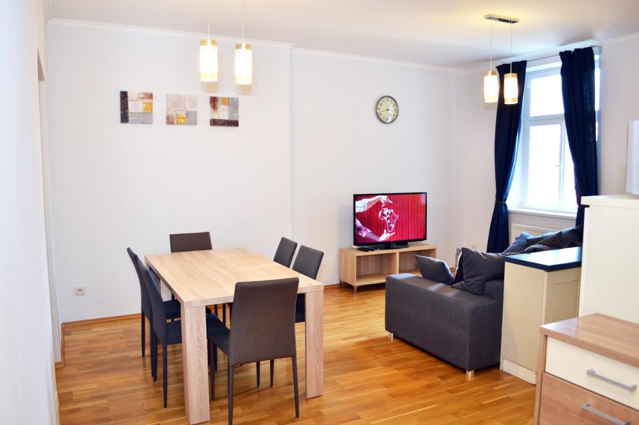 Riverside Ruterra Apartment 2