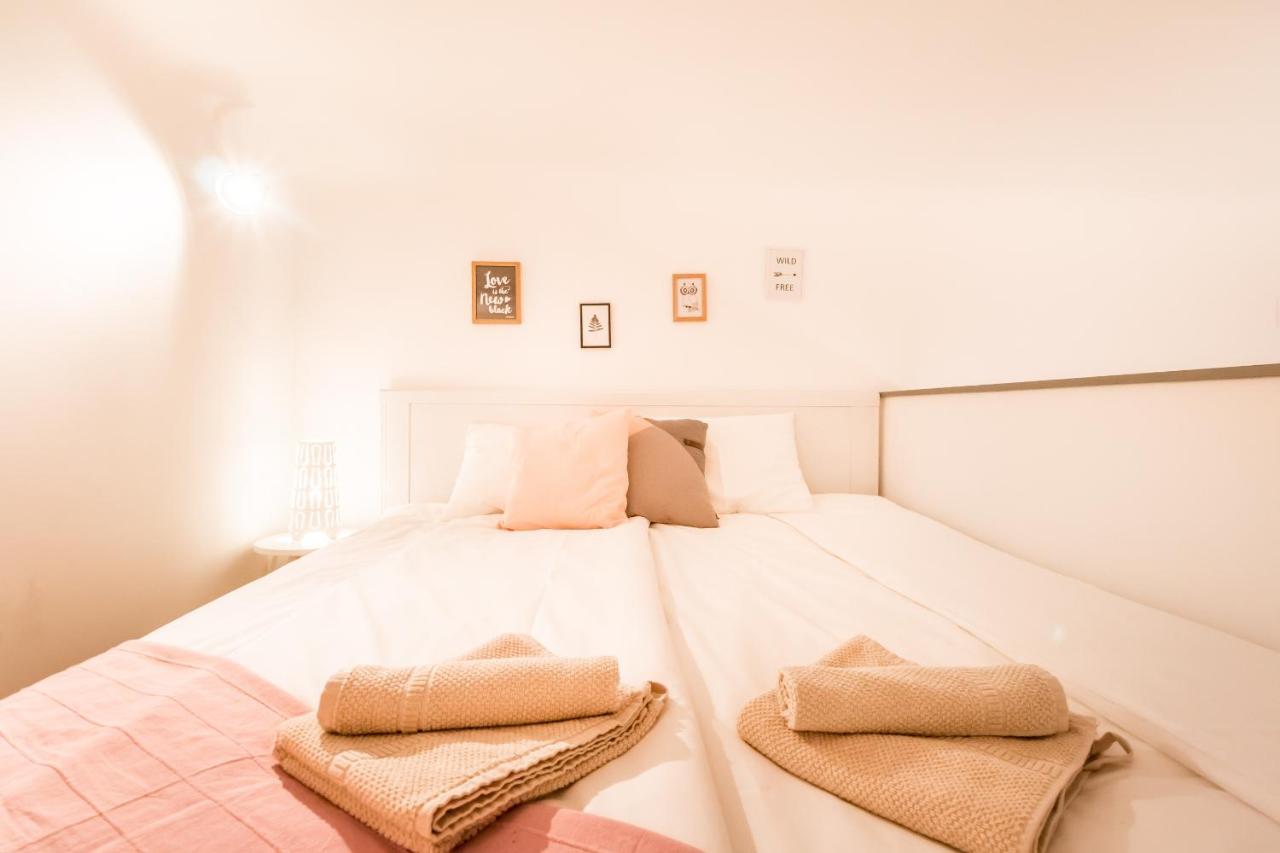 Bpr Paulay Cozy Apartment 2