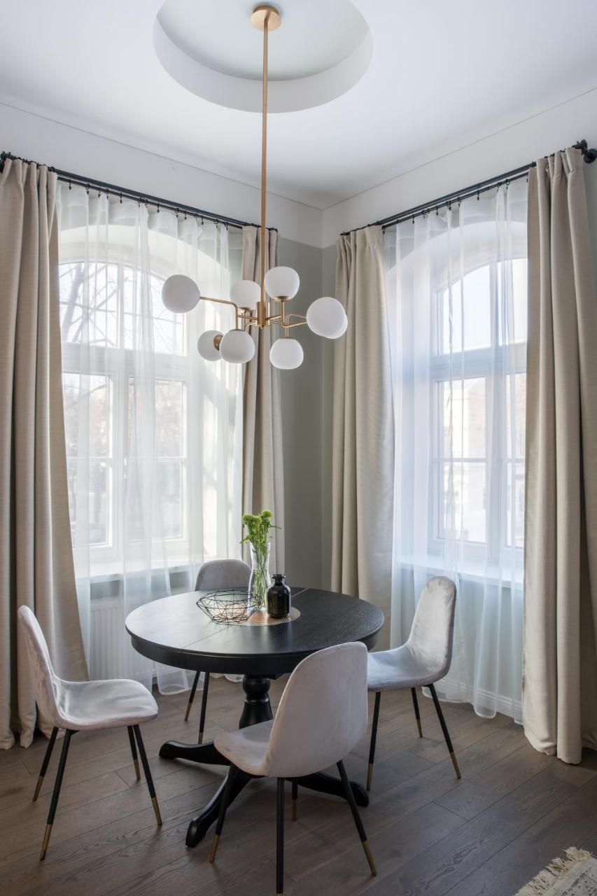 Laisves Ave. Apartments