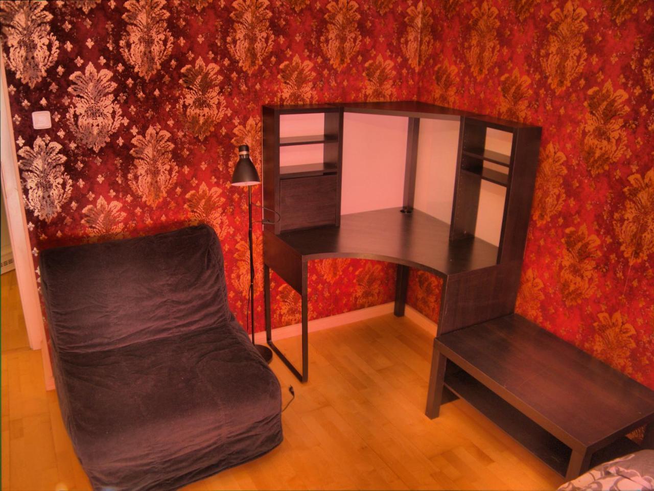 Stela's Apartments - Vysehrad 2