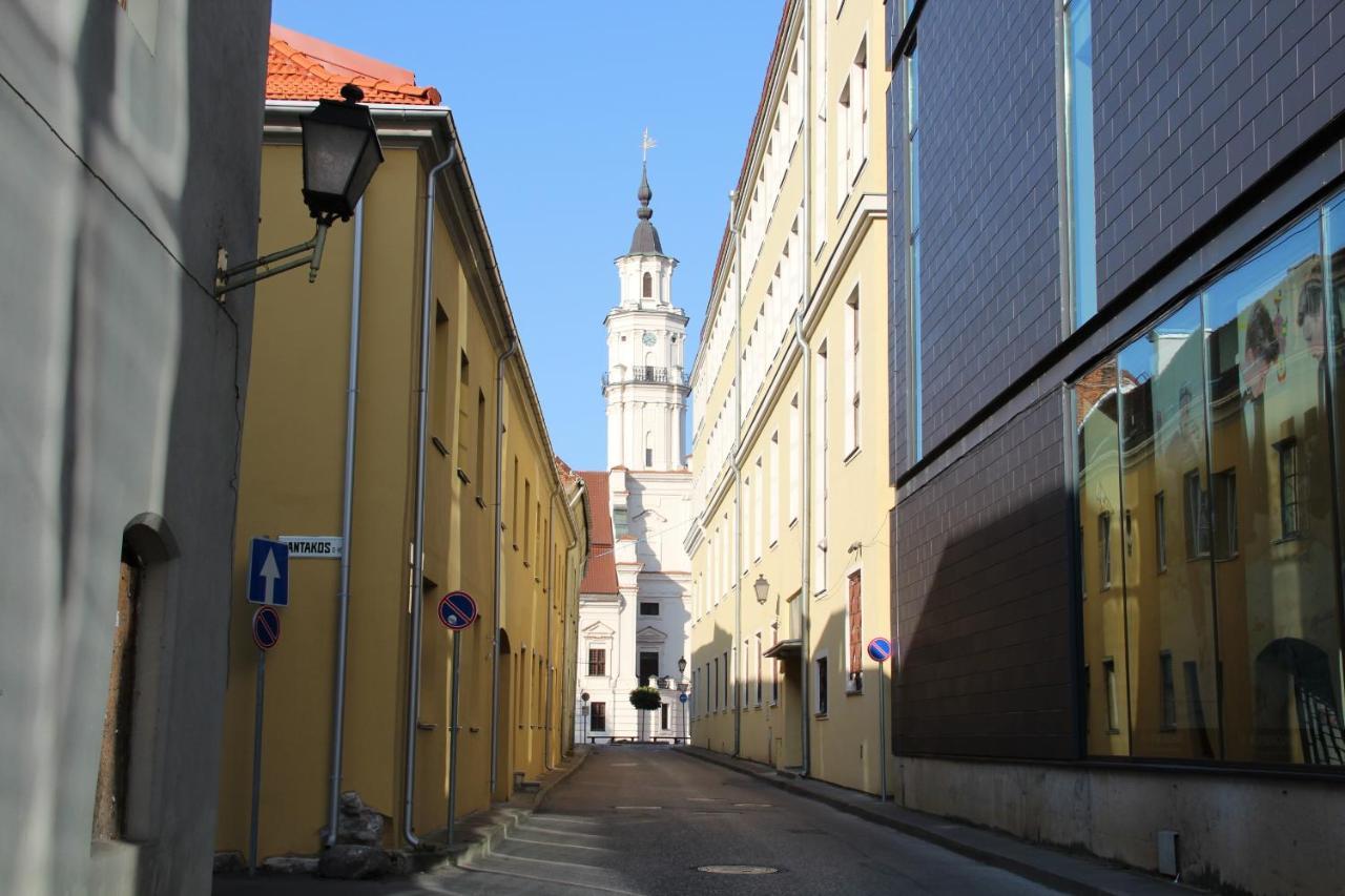 Old Town Apartment with a Separate Entrance (Adults Only)