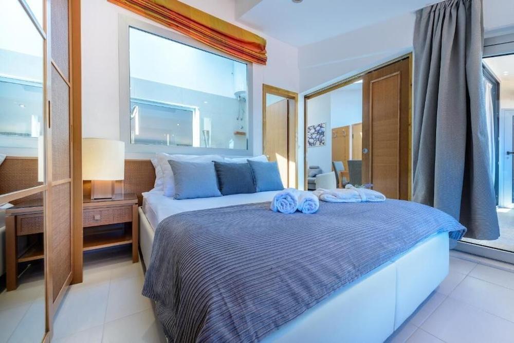 Adriatic Resort Apartments