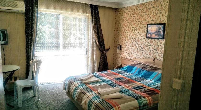 Irem Apart Hotel Marmaris 1