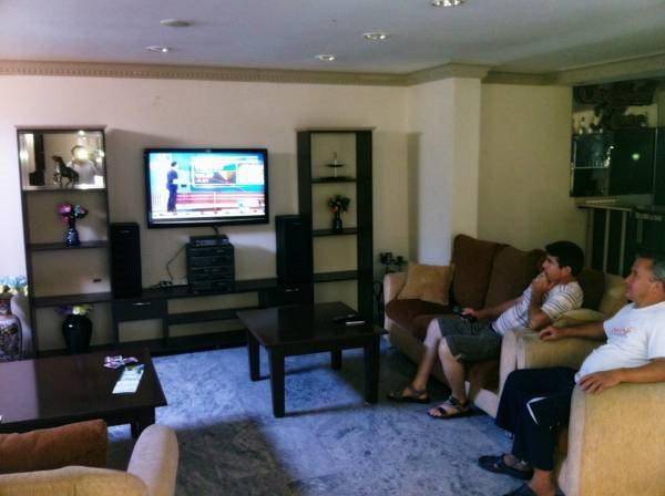 Irem Apart Hotel Marmaris 2