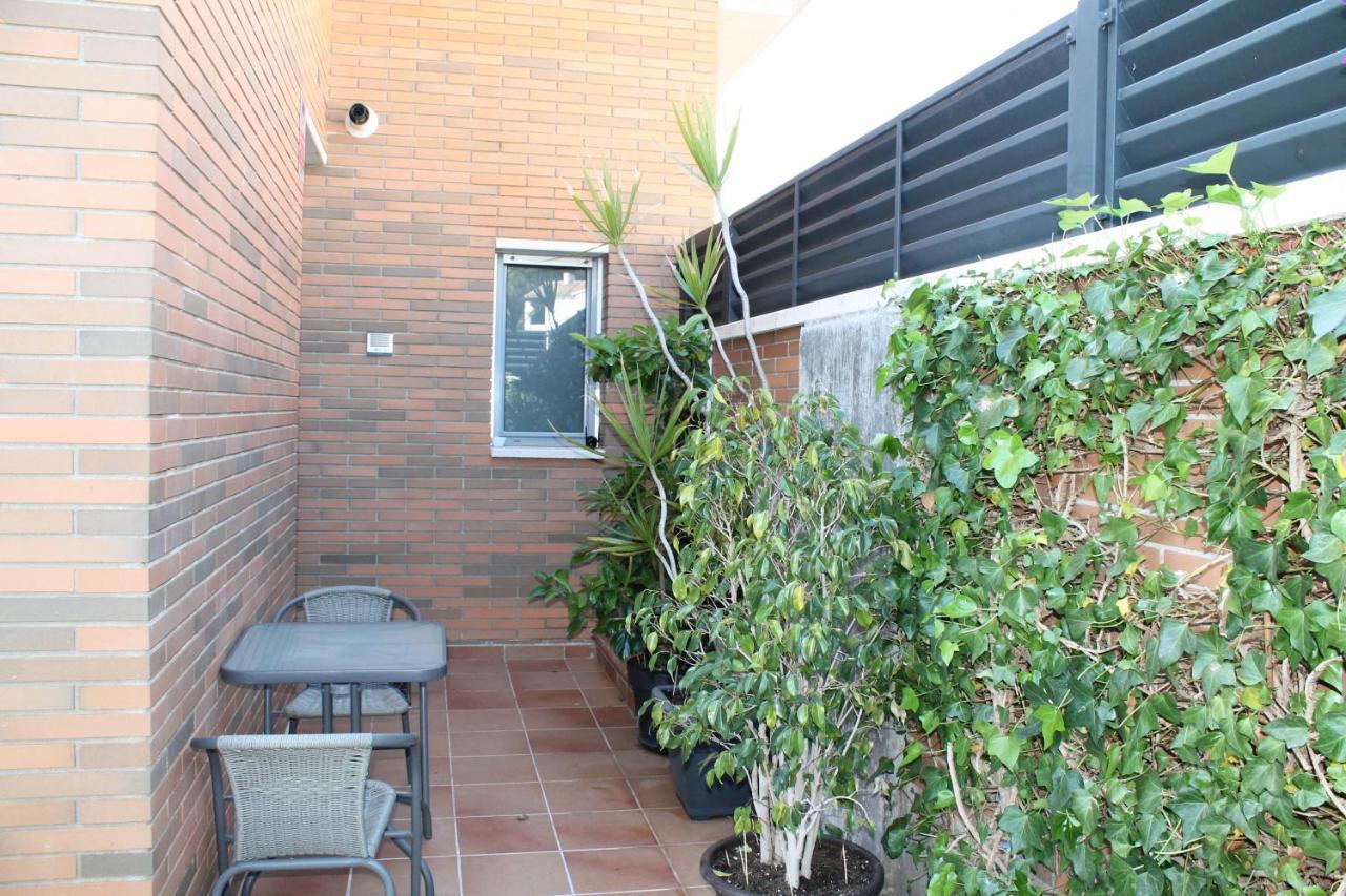 Vistas de Comarruga 2