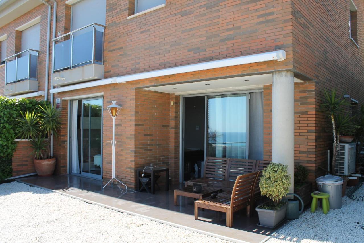 Vistas de Comarruga 1