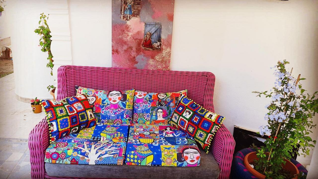 Art Boutique Lodging 1