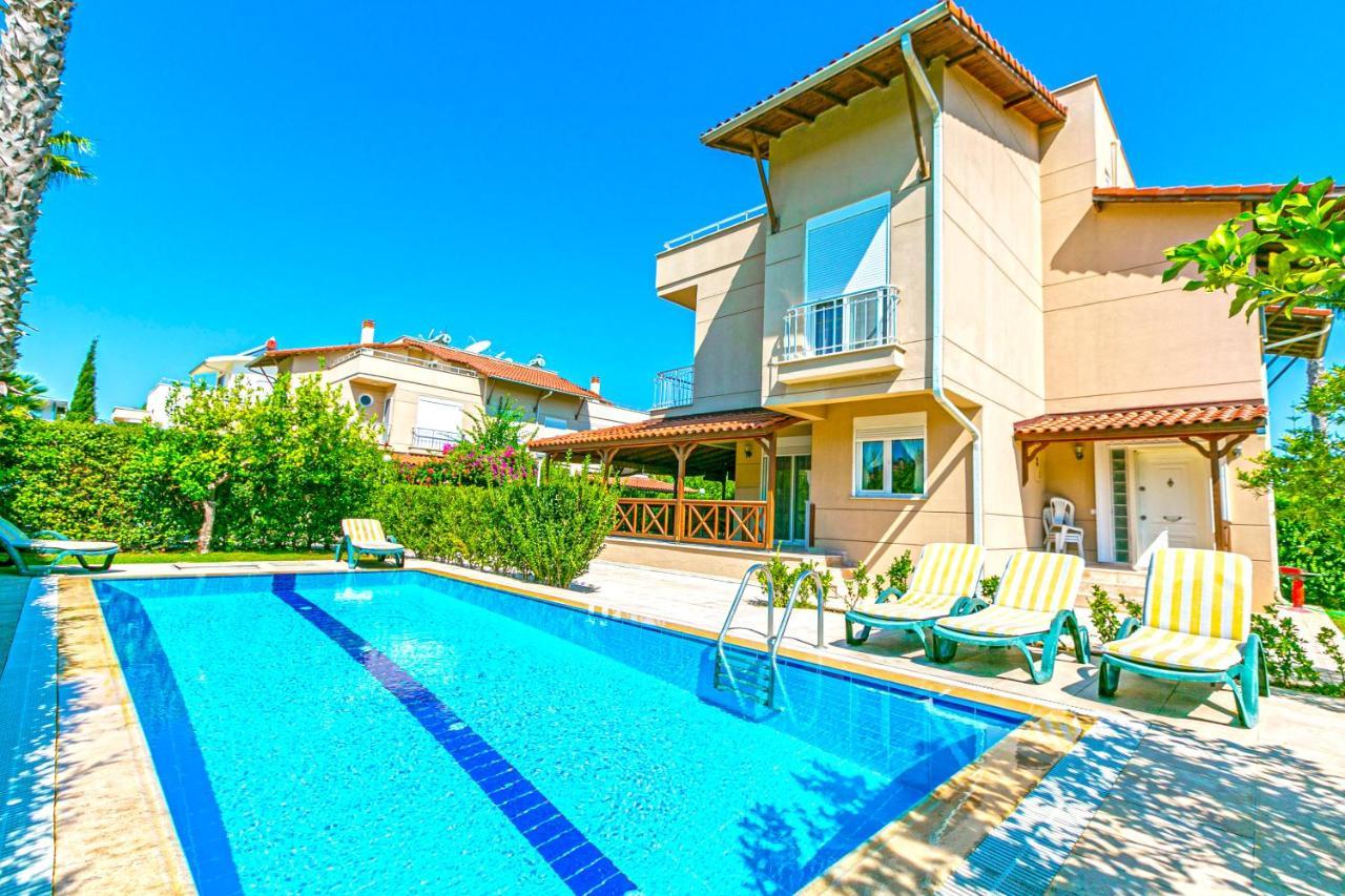 Paradise Town - Villa Gordon