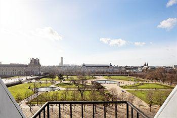 Les Appartements Saint James Albany