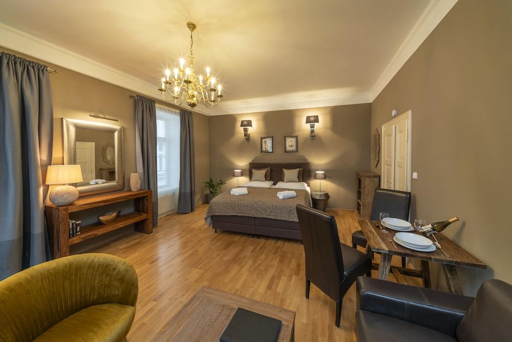 Aparthotel Michalska