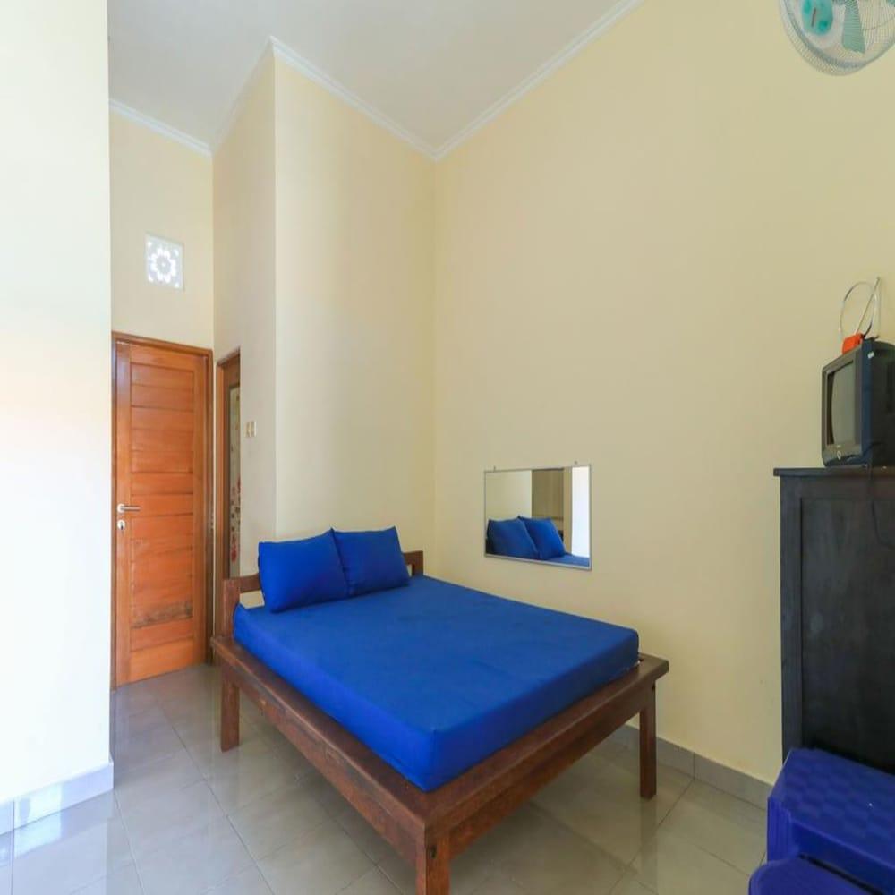 Pondok Wisata Intan Indah 1 1