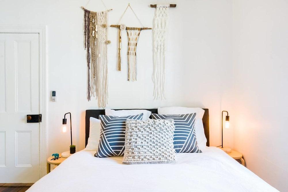 Historic 1890s House with Terraced Backyard Deck 2