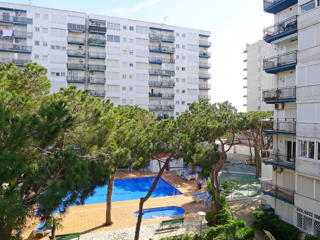 Apartment Santa Cruz by Interhome