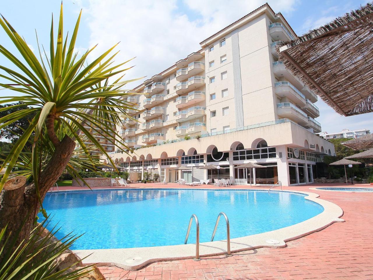 Apartment Blanes Playa by Interhome 1